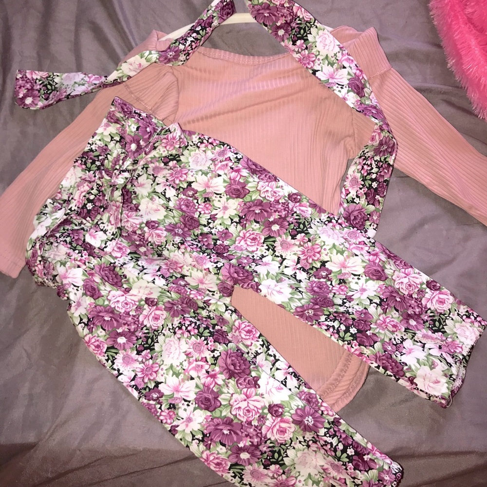 Infant onesie